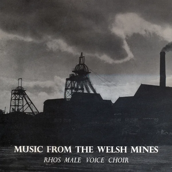 Land Of My Fathers "The Welsh National Anthem": Hen Wlad Fy Nhadau — Rhos Male Voice Choir