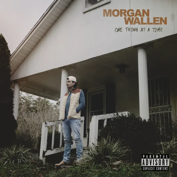 Last Night — Morgan Wallen