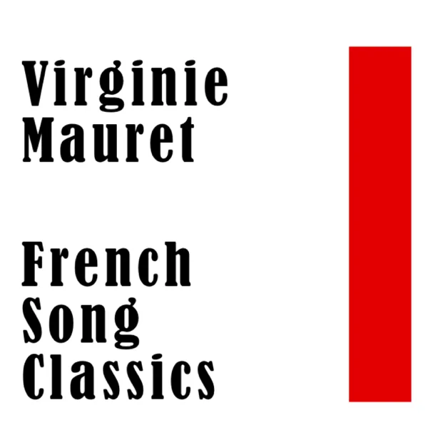 Le Bonheur est chose legere — Virginie Mauret & Jascha Zayde