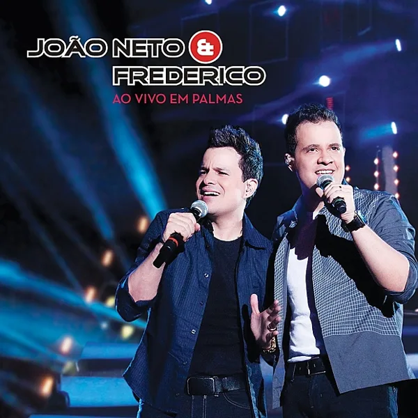 Lê Lê Lê (Ao Vivo) — João Neto & Frederico