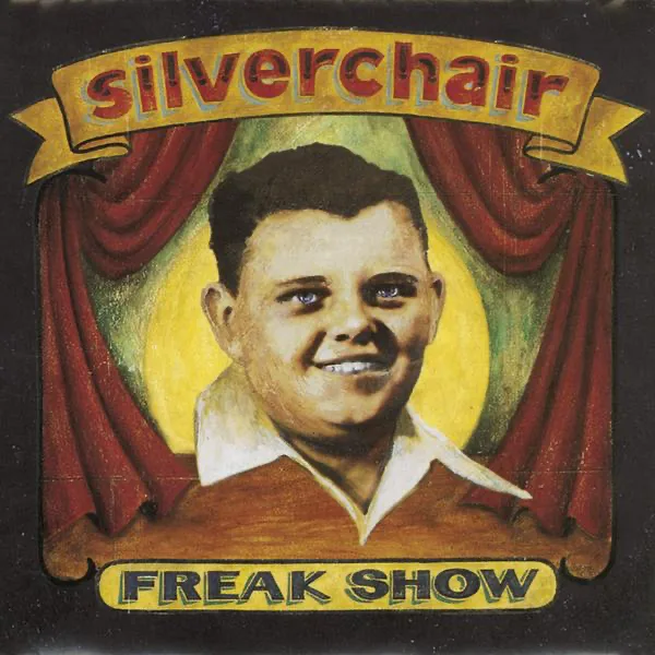 Learn to Hate — Silverchair