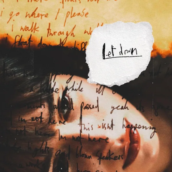 Let Down — Mack Lorén