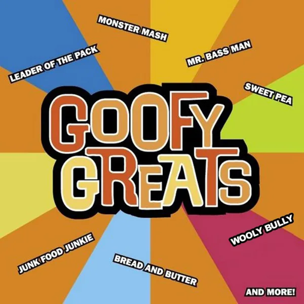 Let It Out (Let It All Hang Out) [Rerecorded] — The Hombres