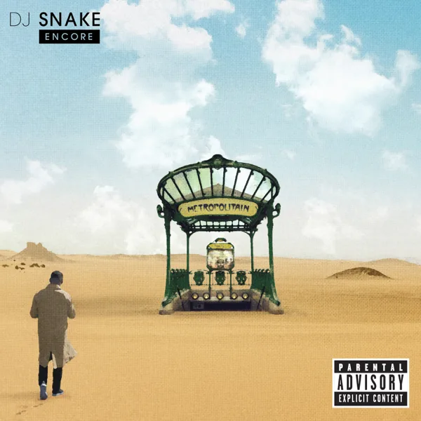 Let Me Love You (feat. Justin Bieber) — DJ Snake