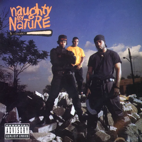 Let the Ho's Go — Naughty By Nature