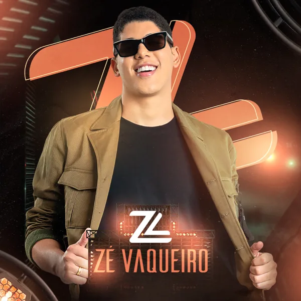 Letícia — Zé Vaqueiro