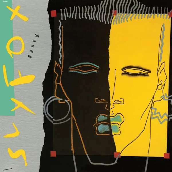 Let's Go All The Way — Sly Fox
