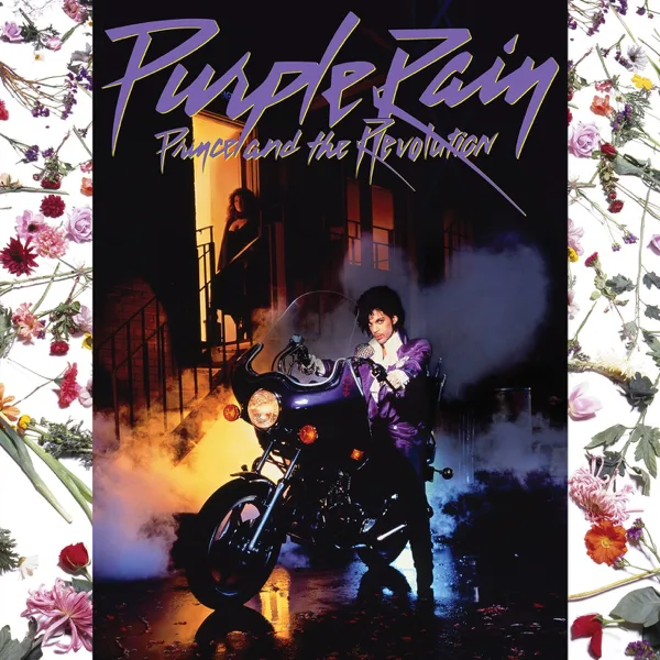 Let's Go Crazy — Prince & The Revolution