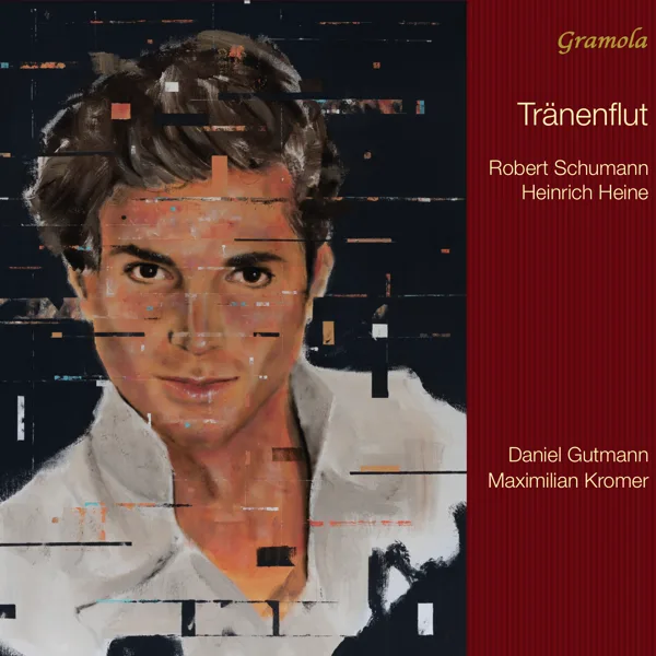 Liederkreis, Op. 24: No. 5, Schöne Wiege meine Leiden — Daniel Gutmann & Maximilian Kromer