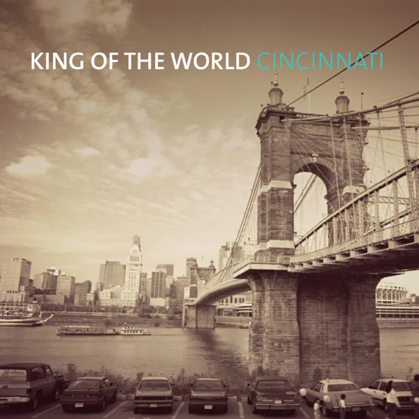 Life in the Fast Lane — King of the World