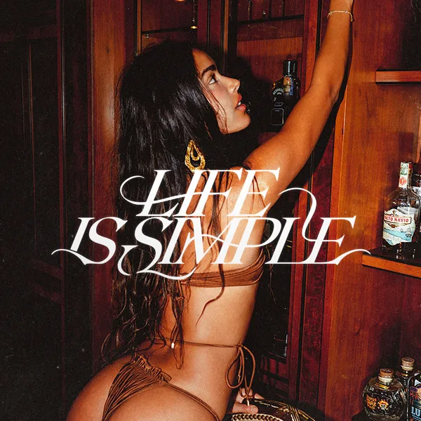 Life Is Simple (Move Your Body) — Maesic, Marshall Jefferson & Salomé Das