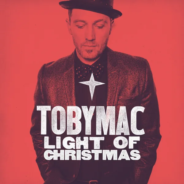 Light of Christmas (feat. Owl City) — TobyMac