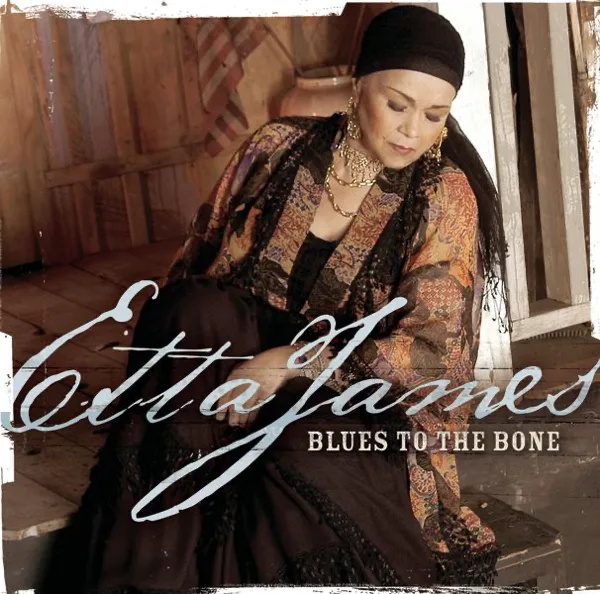 Lil' Red Rooster — Etta James