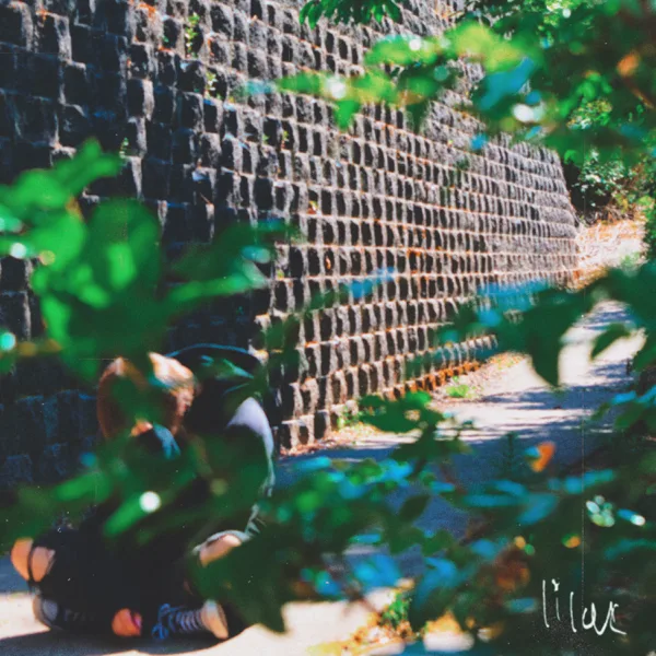 lilac — Days to Waste