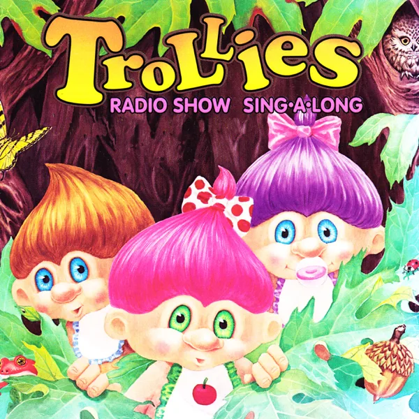 Limbo Rock — Trollies