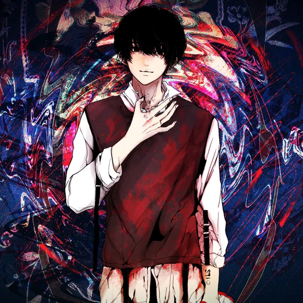 Literacy (feat. KAITO) — wotaku