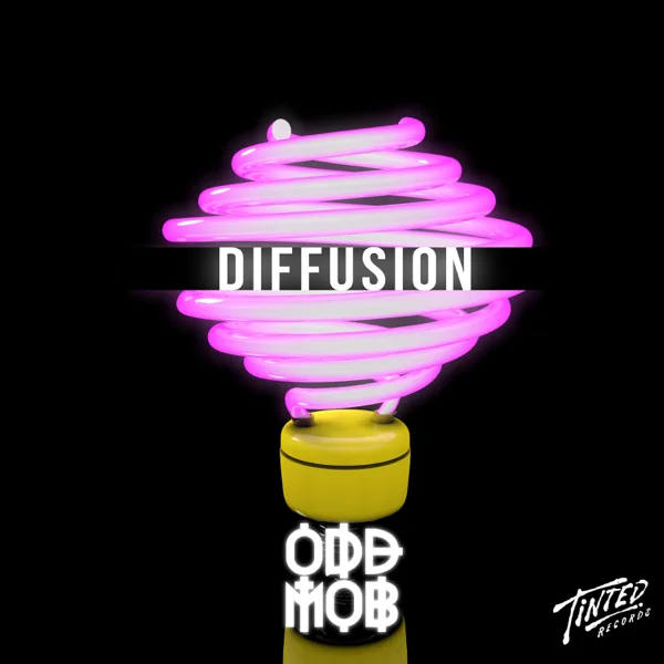 Lithium — Odd Mob