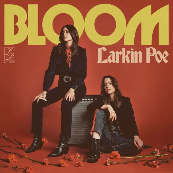 Little Bit — Larkin Poe