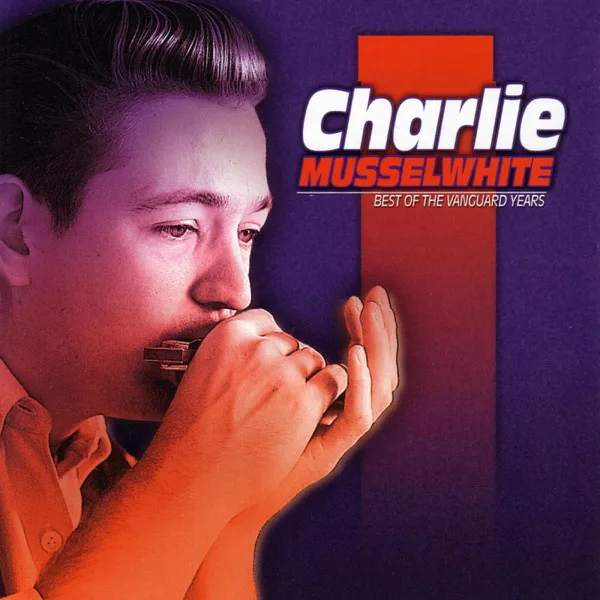 Little By Little — Charlie Musselwhite