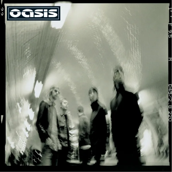 Little By Little — Oasis