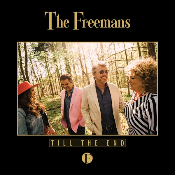 Little David (Live 1988) — The Freemans