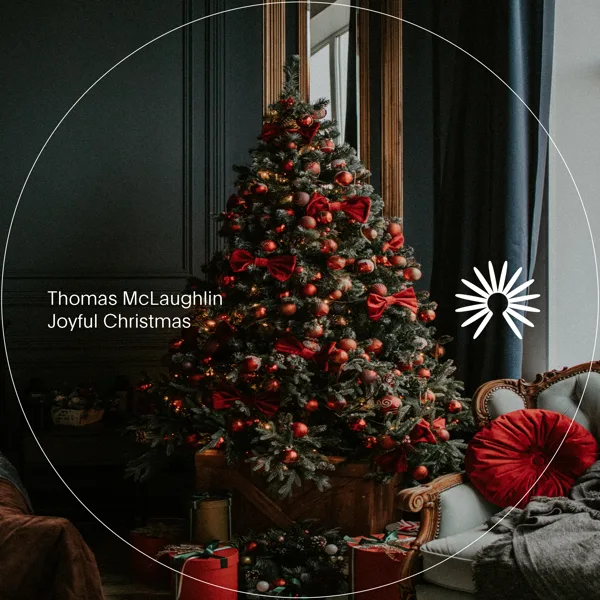 Little Drummer Boy (Acoustic Guitar) — Thomas McLaughlin