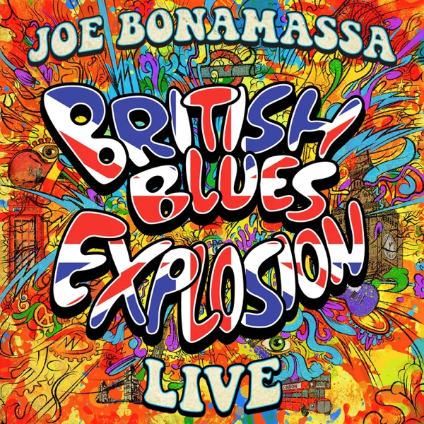 Little Girl (Live) — Joe Bonamassa