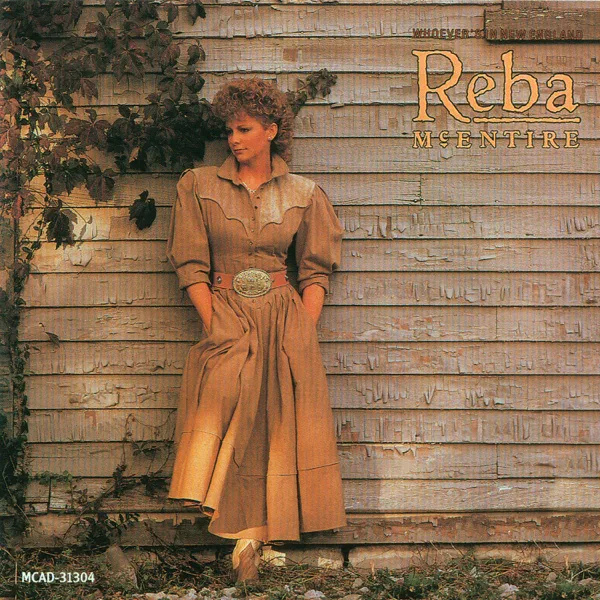 Little Rock — Reba McEntire