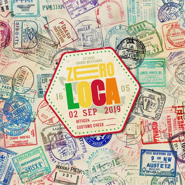 Loca — Zero