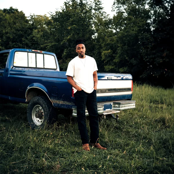 Lonely Dirt Road — Dax