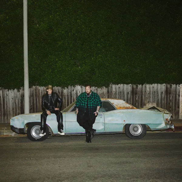 Lonely Road — mgk & Jelly Roll