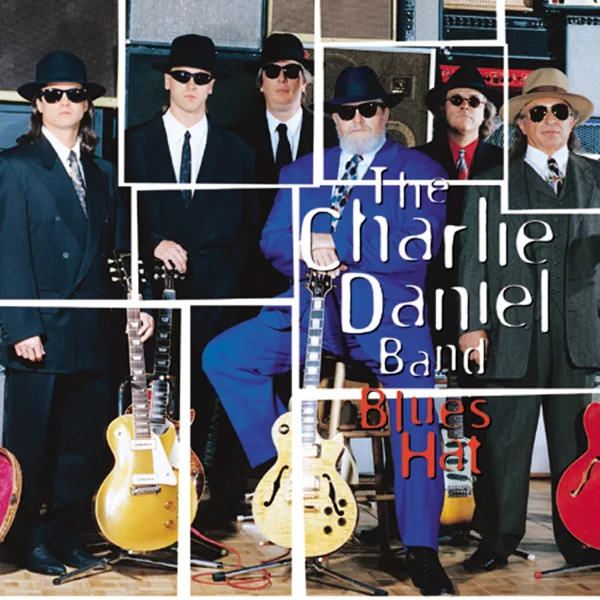 Long Haired Country Boy — The Charlie Daniels Band