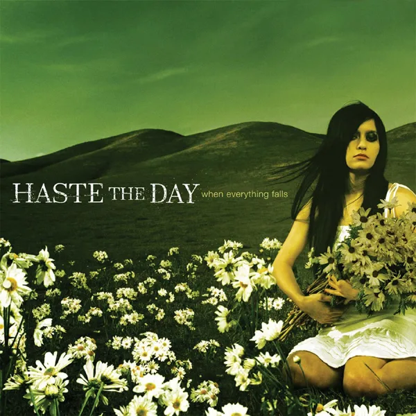Long Way Down — Haste the Day