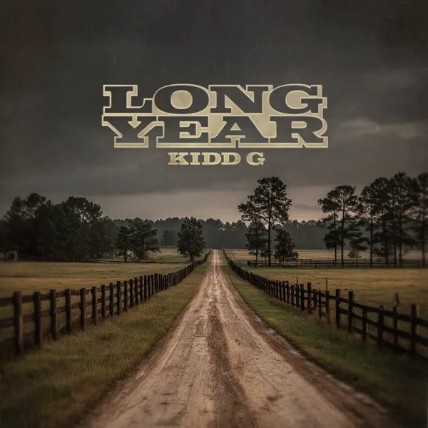 Long Year — Kidd G