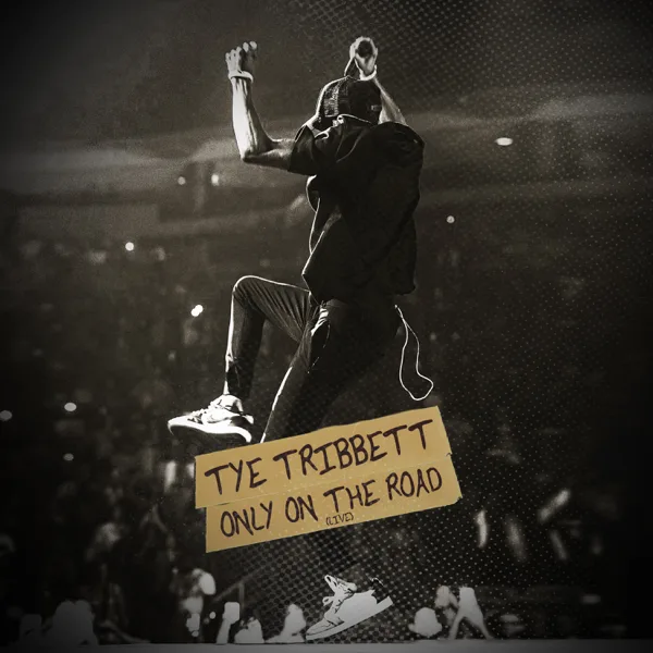 Look Up (Live In LA) — Tye Tribbett