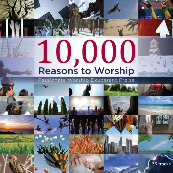 Lord Prepare Me To Be A Sanctuary — Oasis Worship