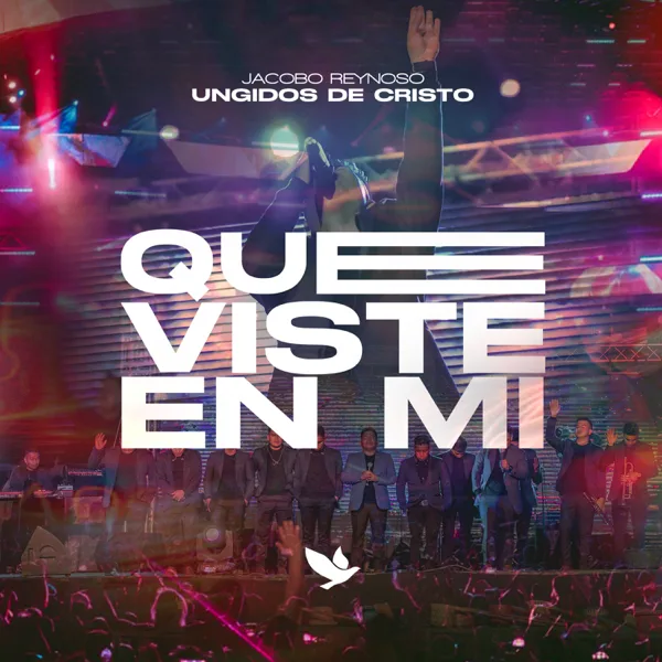 Los Que Esperan en Jehová (En Vivo) [feat. Loyda L��pez] — Jacobo Reynoso & Los Ungidos De Cristo