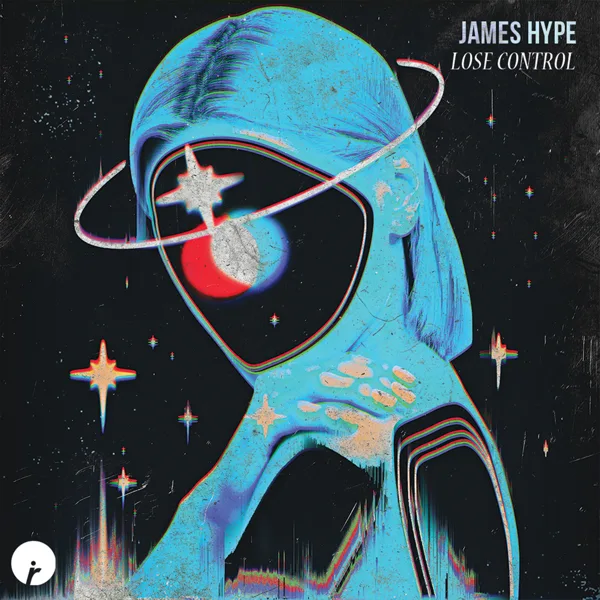 Lose Control — James Hype