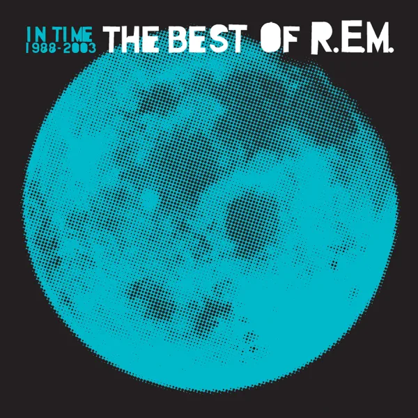 Losing My Religion — R.E.M.