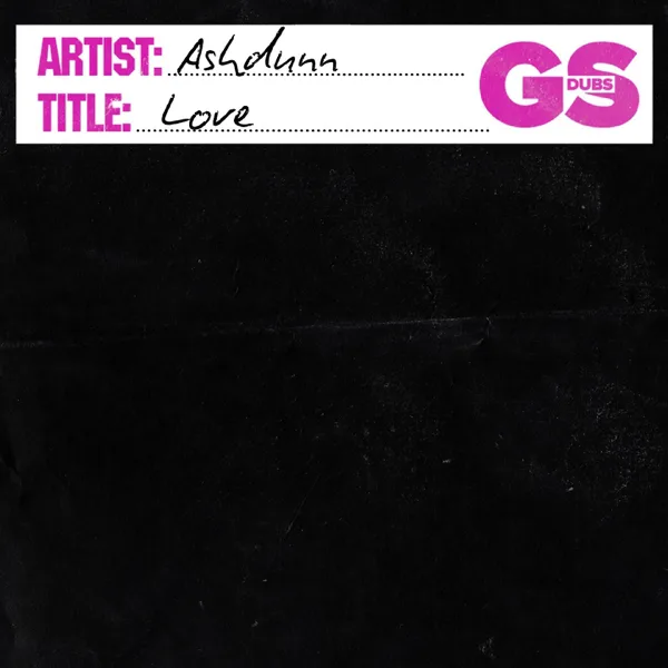 Love — Ashdunn