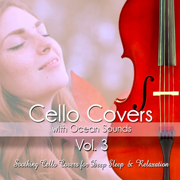 Love (Cello Transcription with Ocean Sounds) — Cello Music DEA Channel & Marco Pieri