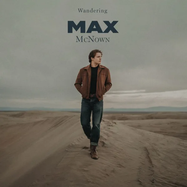 Love Me Back — Max McNown