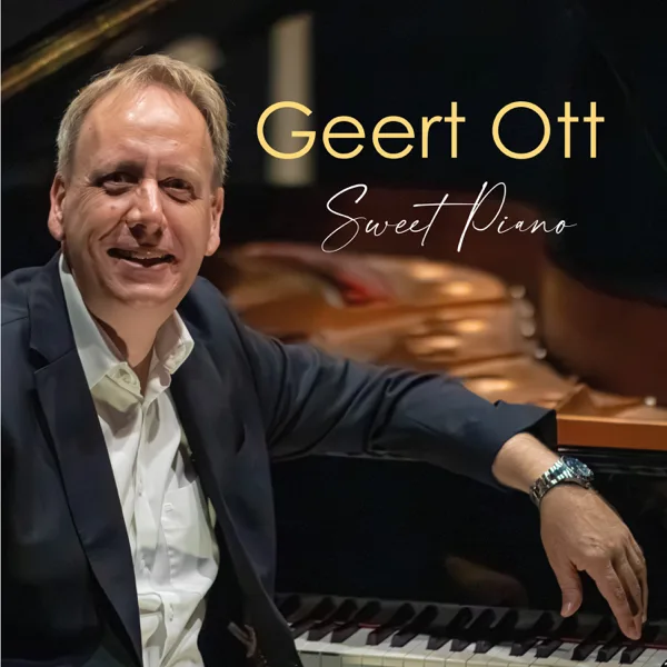 Love Theme — Geert Ott