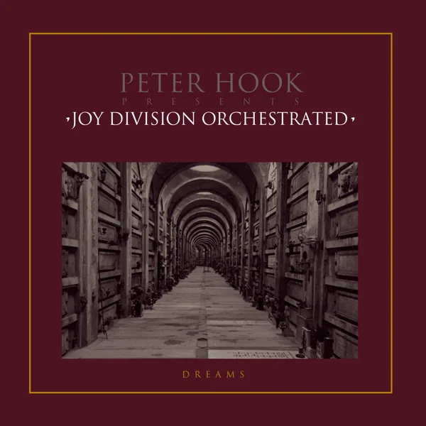 Love Will Tear Us Apart (Piano Version) — Peter Hook