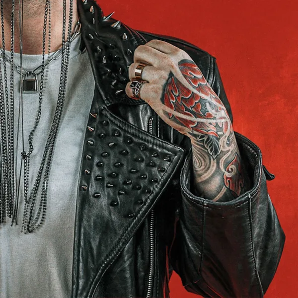 Love//Hate — Kala, Kellin Quinn & Judge & Jury