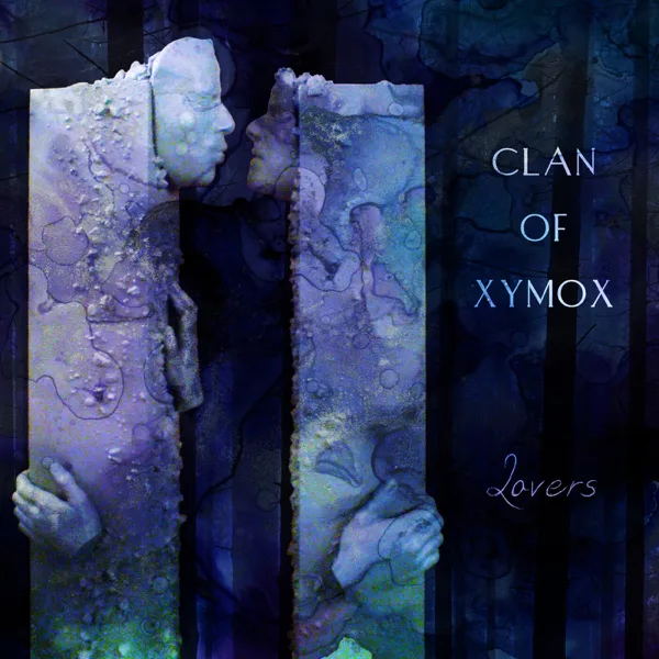 Lovers (Selofan Remix) [Selofan Remix] — Clan of Xymox