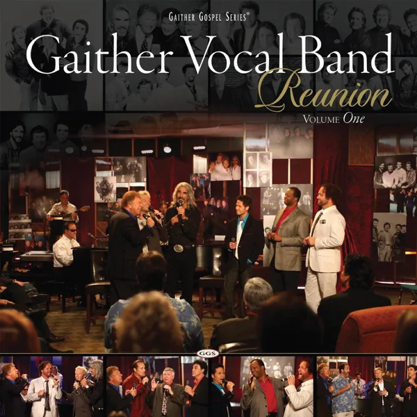 Loving God, Loving Each Other — Guy Penrod