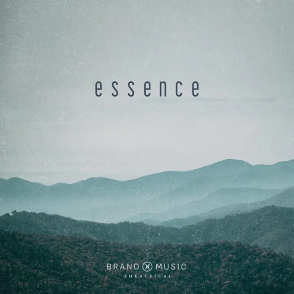 Loving Patience — Brand X Music