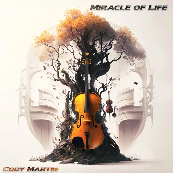 Luck of the Irish — Cody Martin