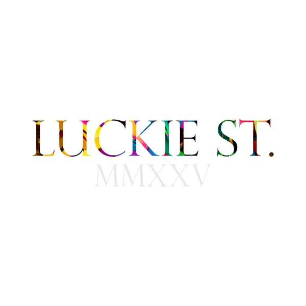 Luckie St - 2025 — Cartel